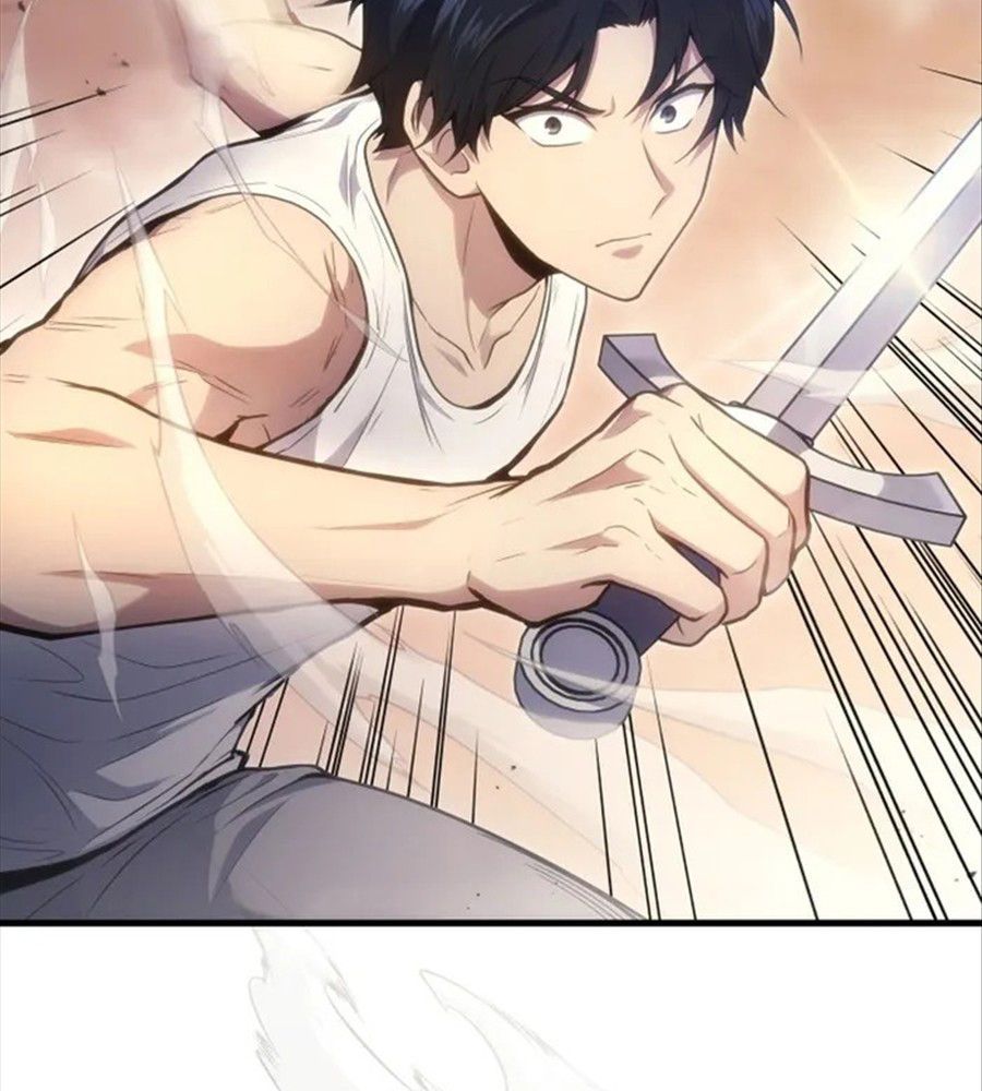 Võ Thần Hồi Quy Cấp 2 Chap 4 - Next Chap 5