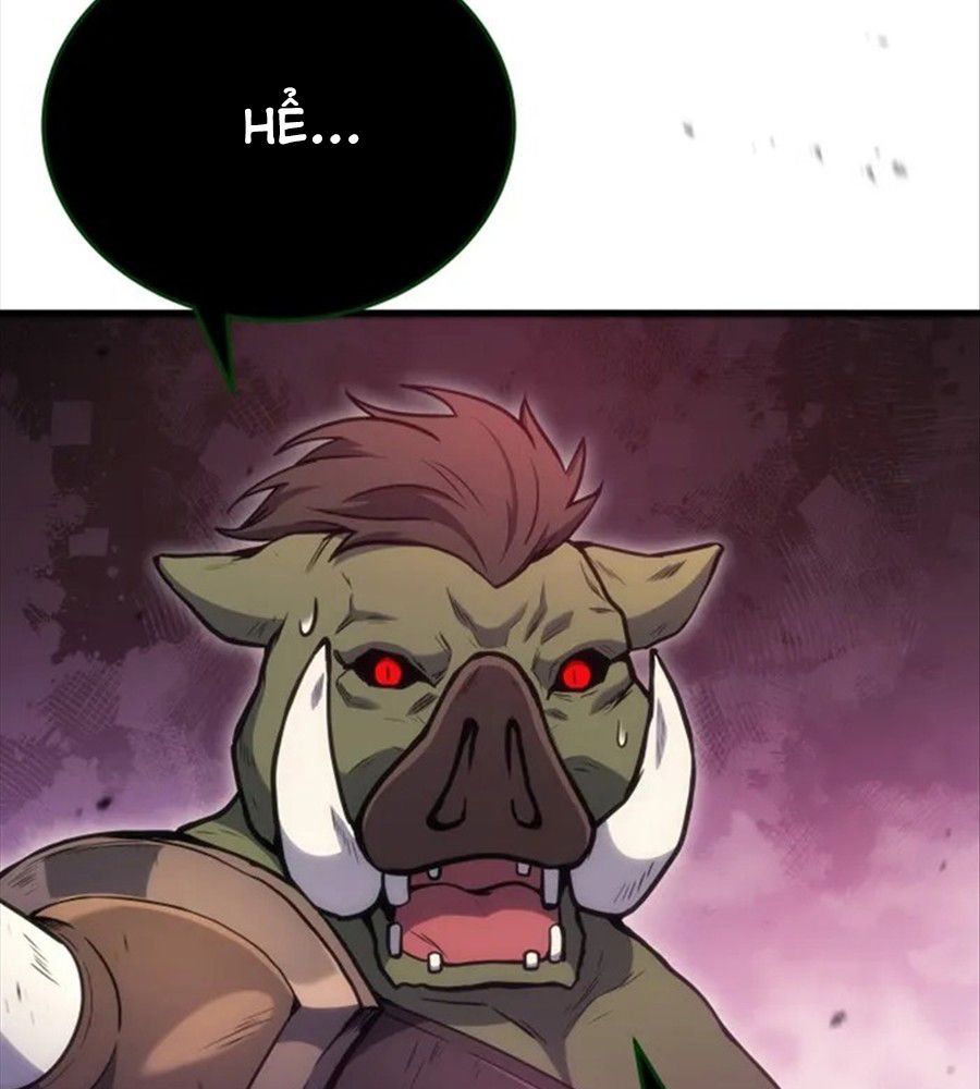 Võ Thần Hồi Quy Cấp 2 Chap 4 - Next Chap 5