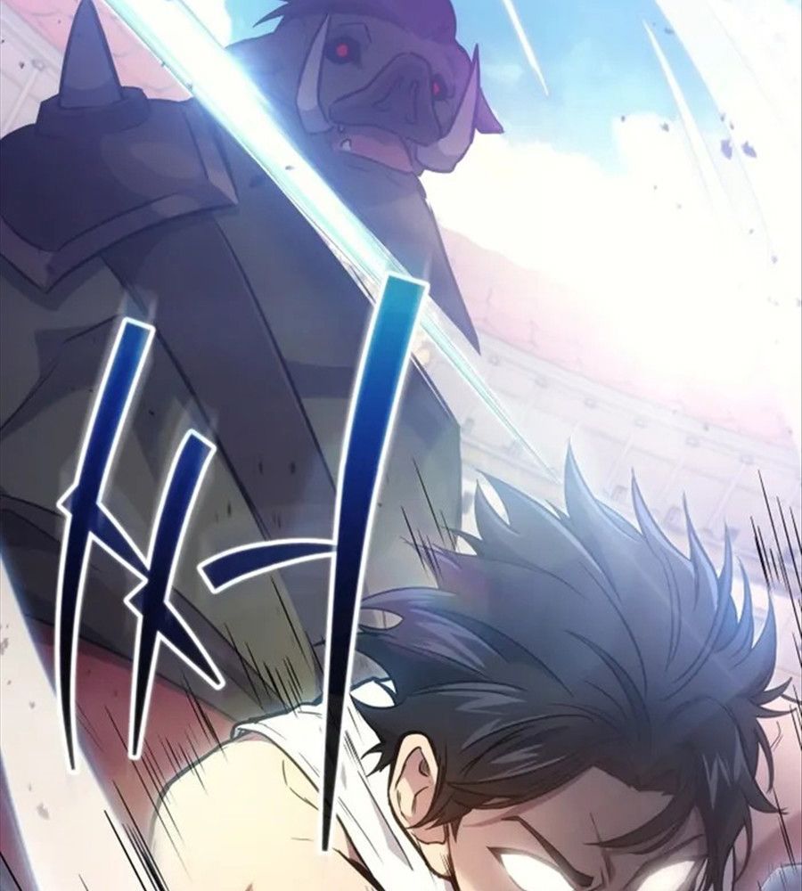 Võ Thần Hồi Quy Cấp 2 Chap 4 - Next Chap 5