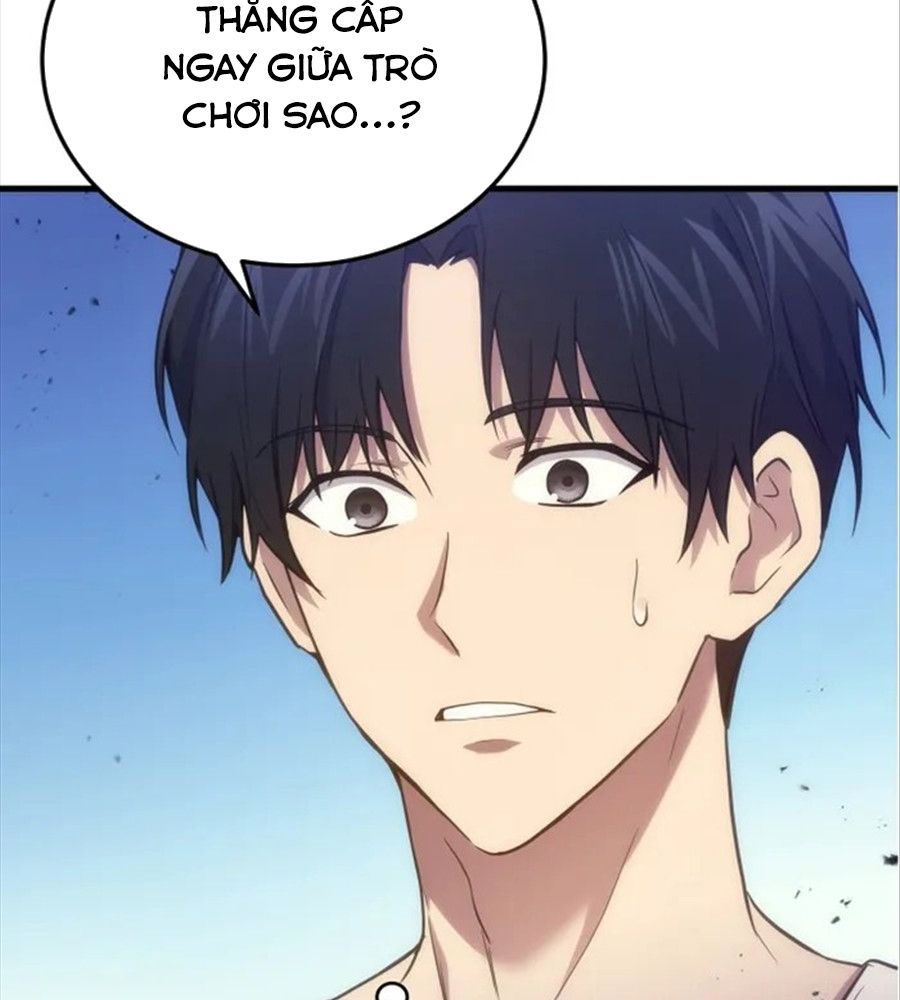 Võ Thần Hồi Quy Cấp 2 Chap 4 - Next Chap 5