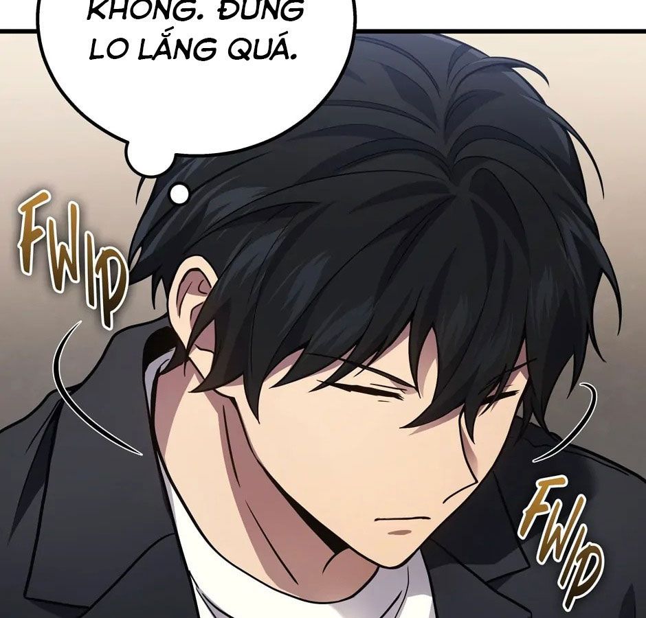 Võ Thần Hồi Quy Cấp 2 Chap 40 - Next Chap 41