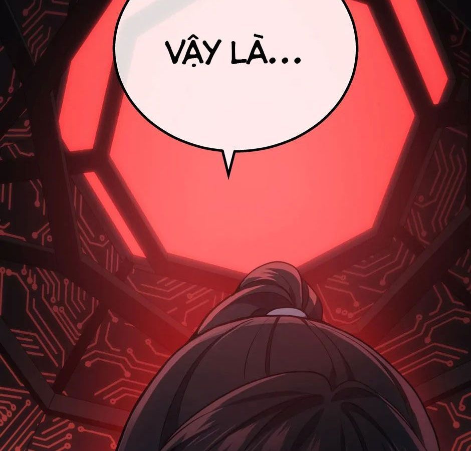 Võ Thần Hồi Quy Cấp 2 Chap 40 - Next Chap 41