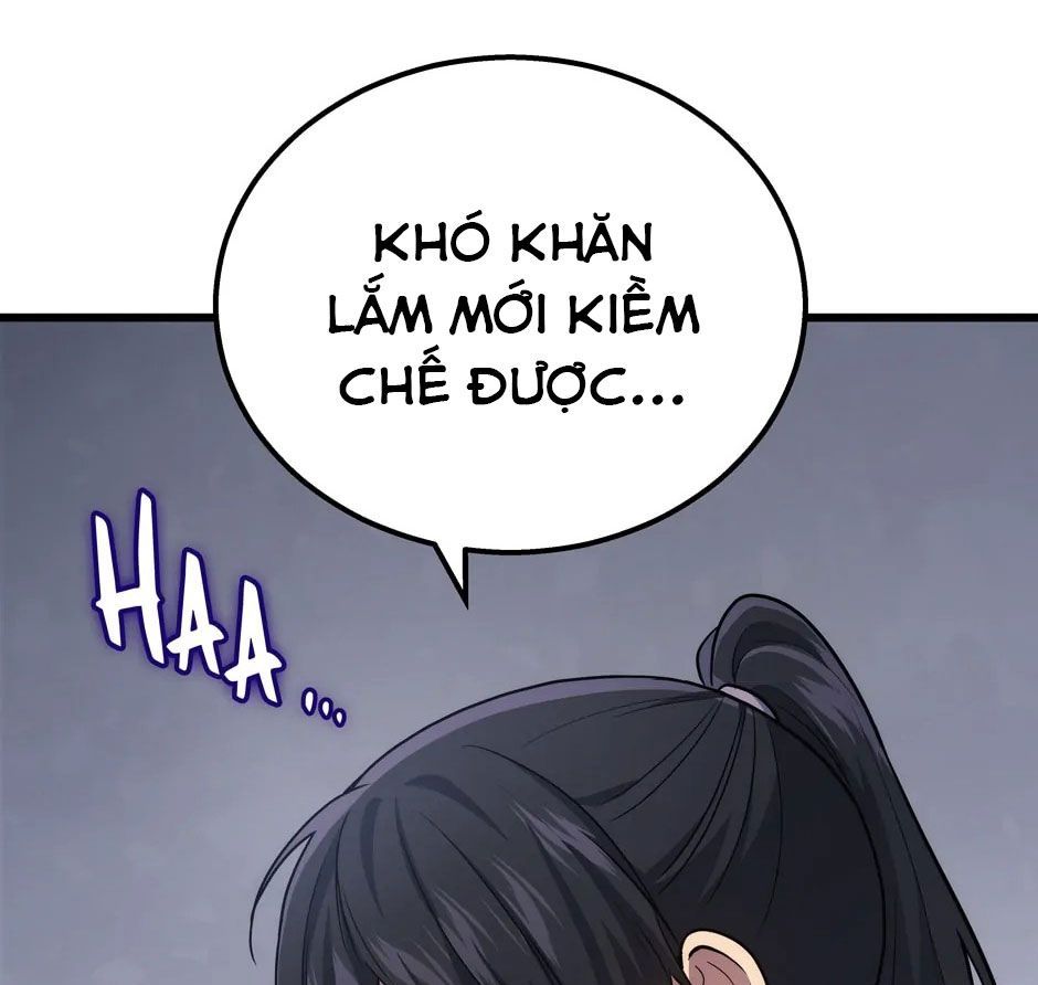 Võ Thần Hồi Quy Cấp 2 Chap 40 - Next Chap 41