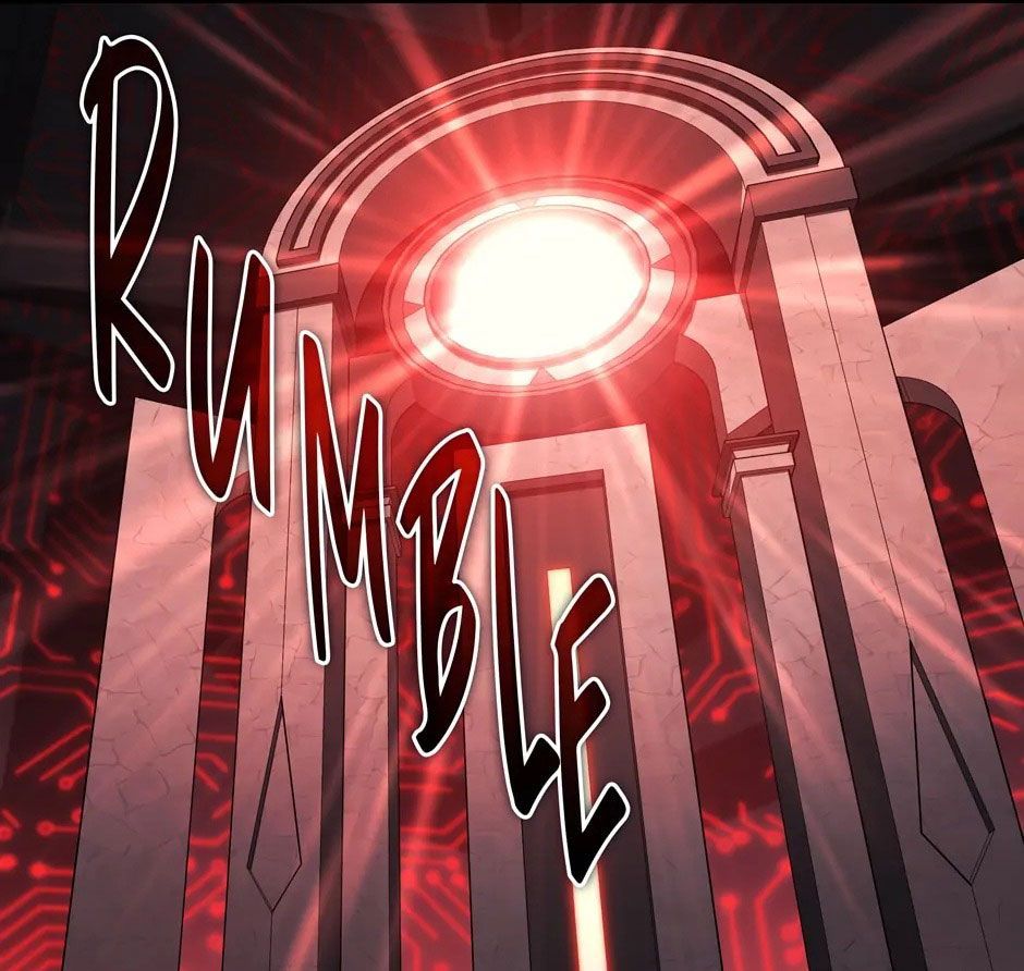 Võ Thần Hồi Quy Cấp 2 Chap 40 - Next Chap 41