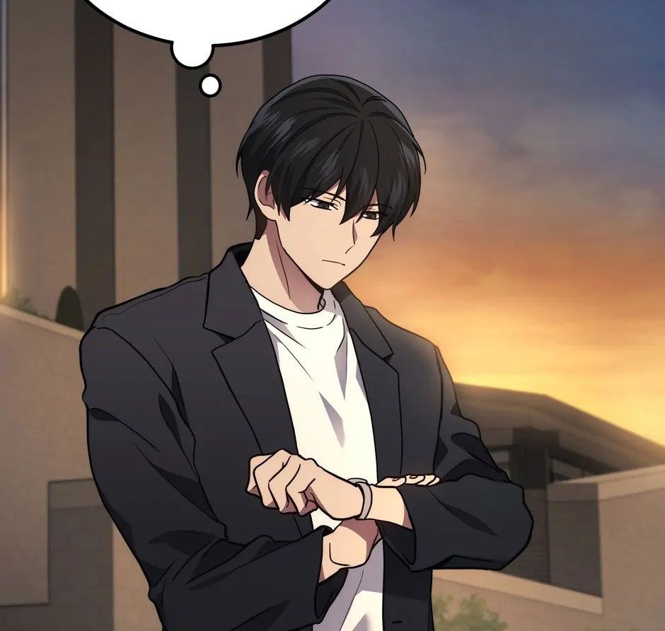 Võ Thần Hồi Quy Cấp 2 Chap 40 - Next Chap 41