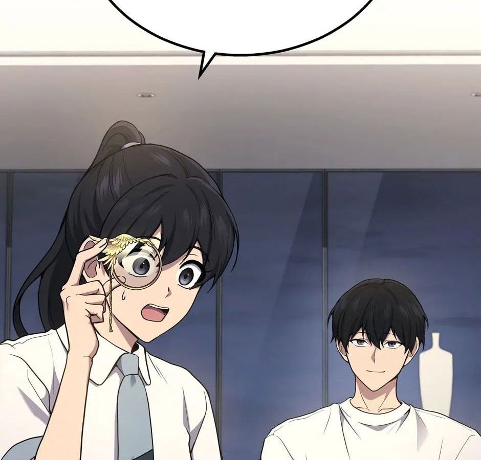 Võ Thần Hồi Quy Cấp 2 Chap 42 - Next Chap 43