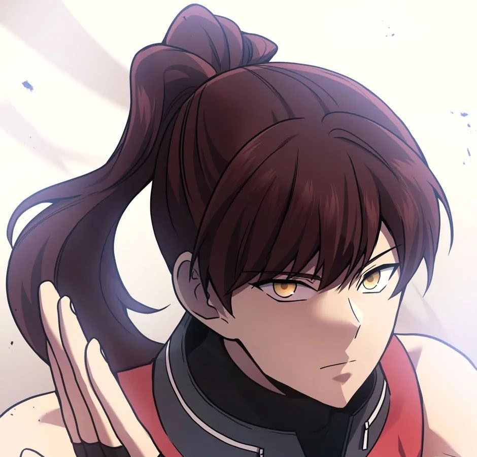 Võ Thần Hồi Quy Cấp 2 Chap 42 - Next Chap 43