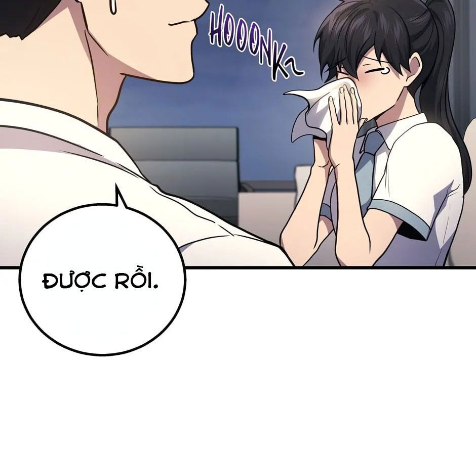 Võ Thần Hồi Quy Cấp 2 Chap 42 - Next Chap 43