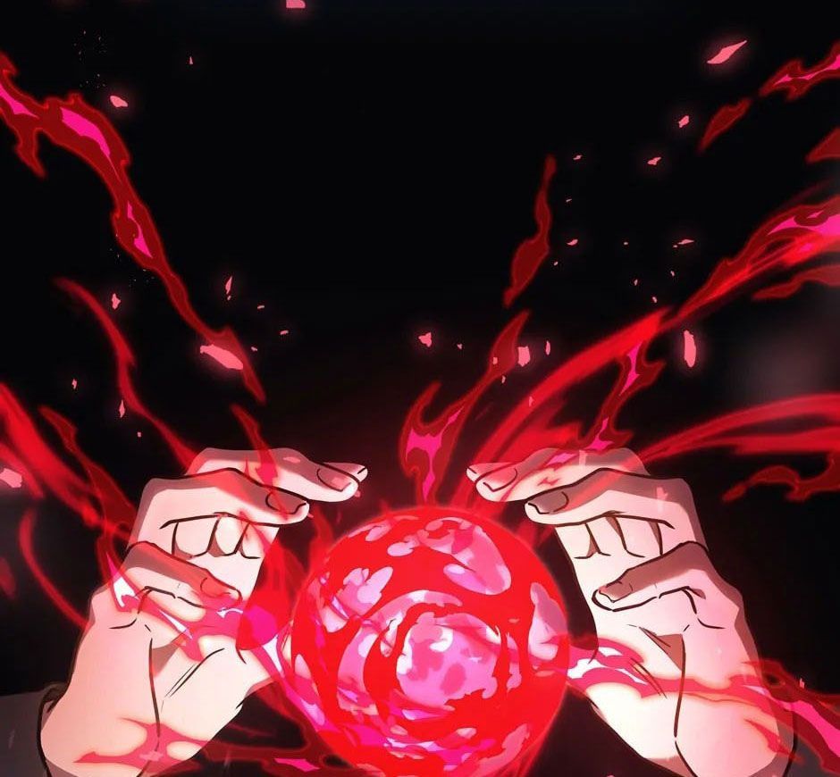 Võ Thần Hồi Quy Cấp 2 Chap 43 - Next Chap 44