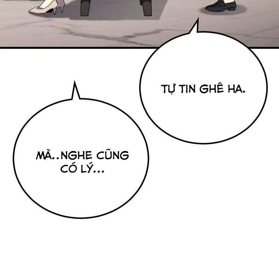 Võ Thần Hồi Quy Cấp 2 Chap 43 - Next Chap 44