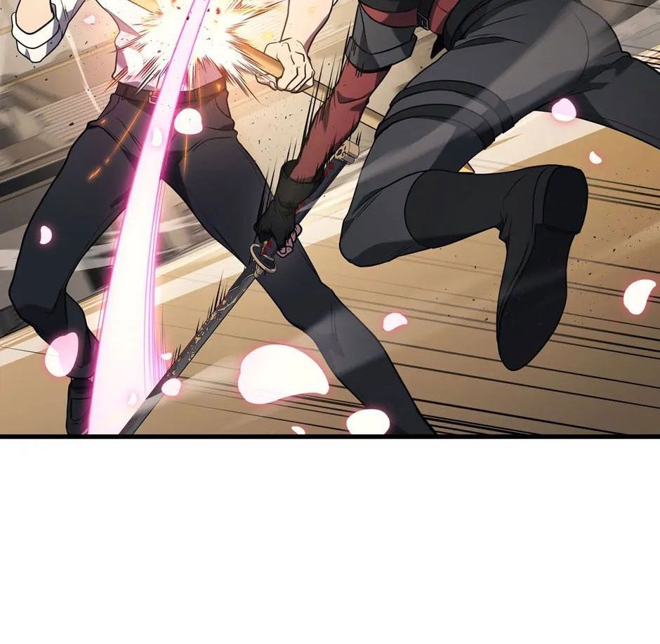 Võ Thần Hồi Quy Cấp 2 Chap 45 - Next Chap 46