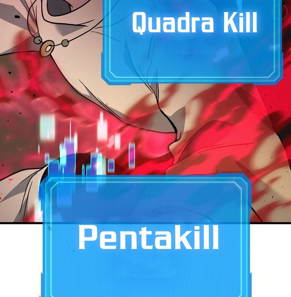 Võ Thần Hồi Quy Cấp 2 Chap 46 - Next Chap 47