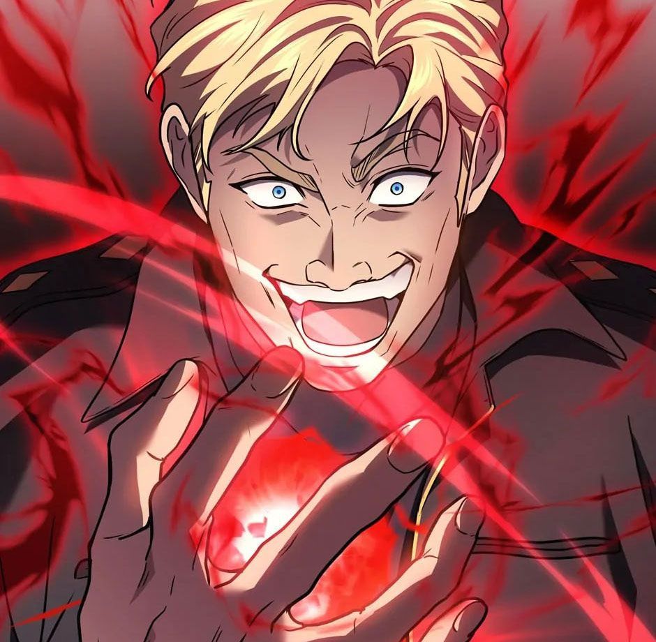 Võ Thần Hồi Quy Cấp 2 Chap 46 - Next Chap 47