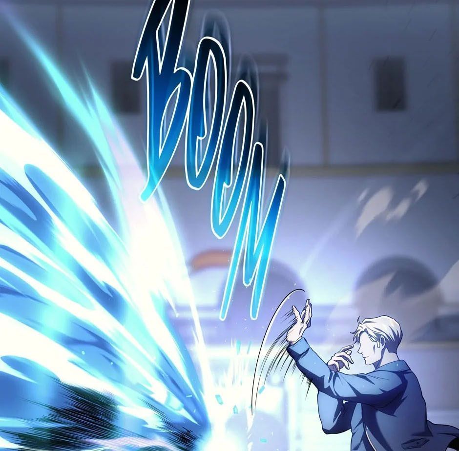 Võ Thần Hồi Quy Cấp 2 Chap 46 - Next Chap 47