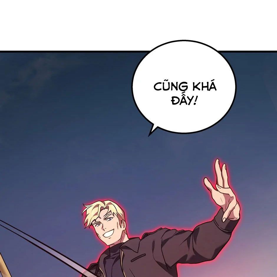 Võ Thần Hồi Quy Cấp 2 Chap 46 - Next Chap 47