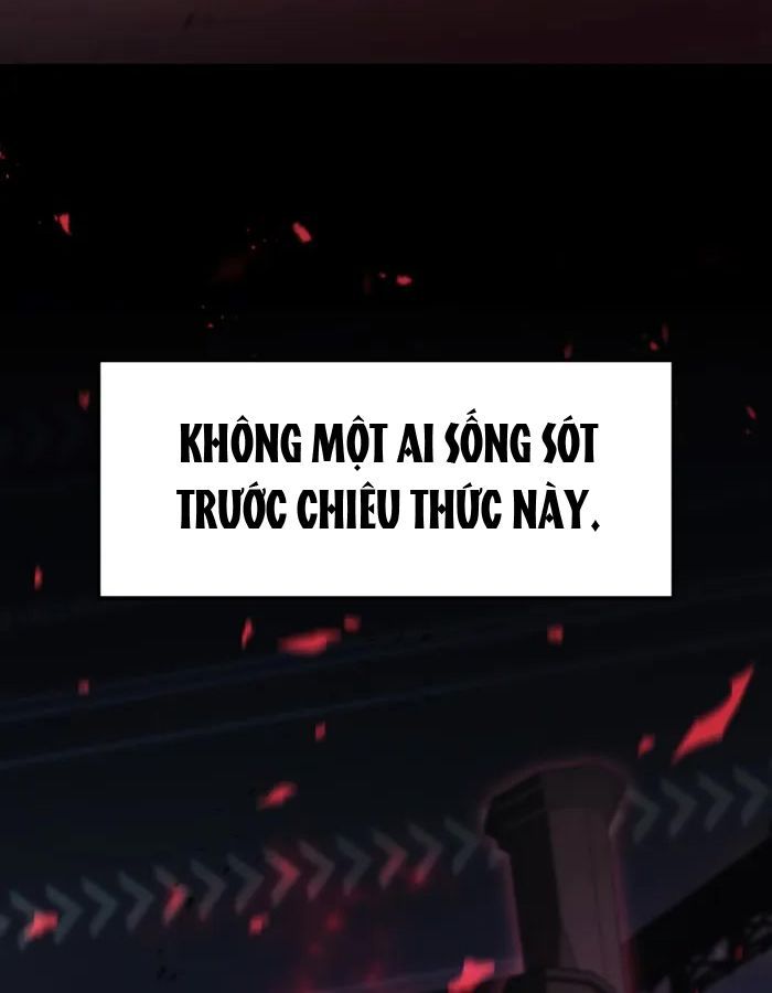 Võ Thần Hồi Quy Cấp 2 Chap 47 - Next Chap 48