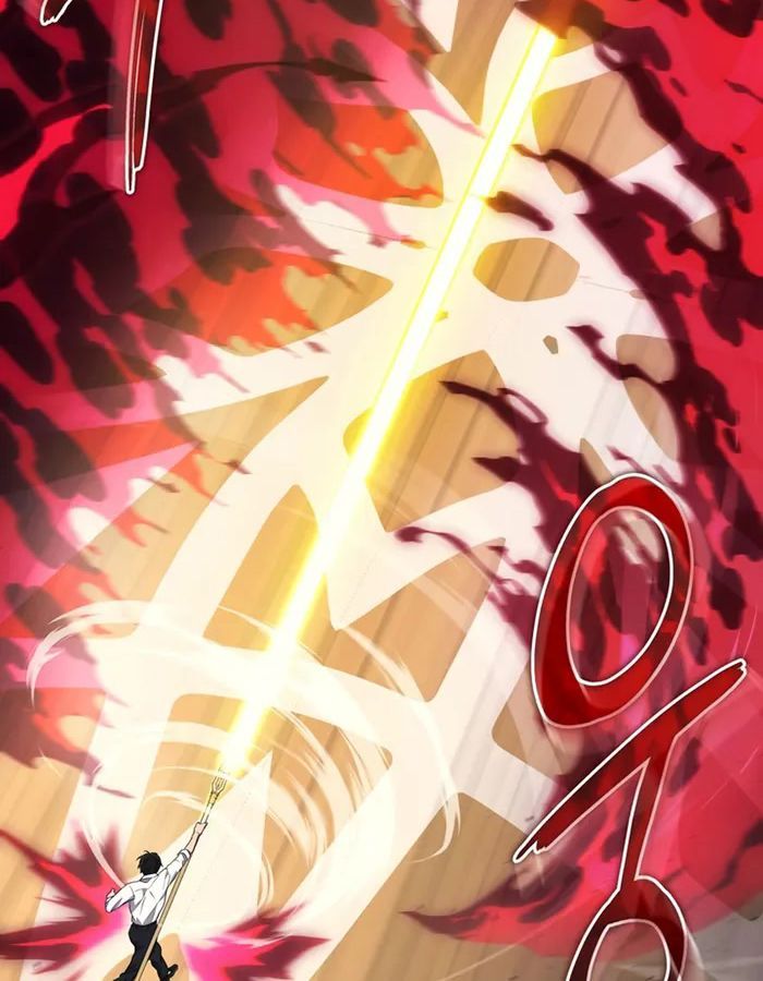 Võ Thần Hồi Quy Cấp 2 Chap 47 - Next Chap 48