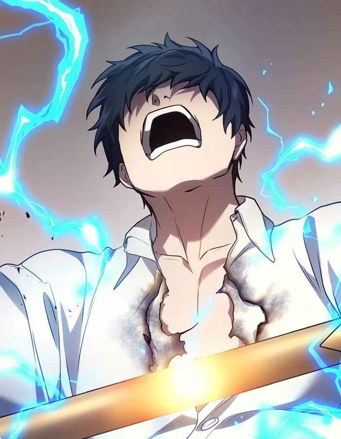 Võ Thần Hồi Quy Cấp 2 Chap 47 - Next Chap 48