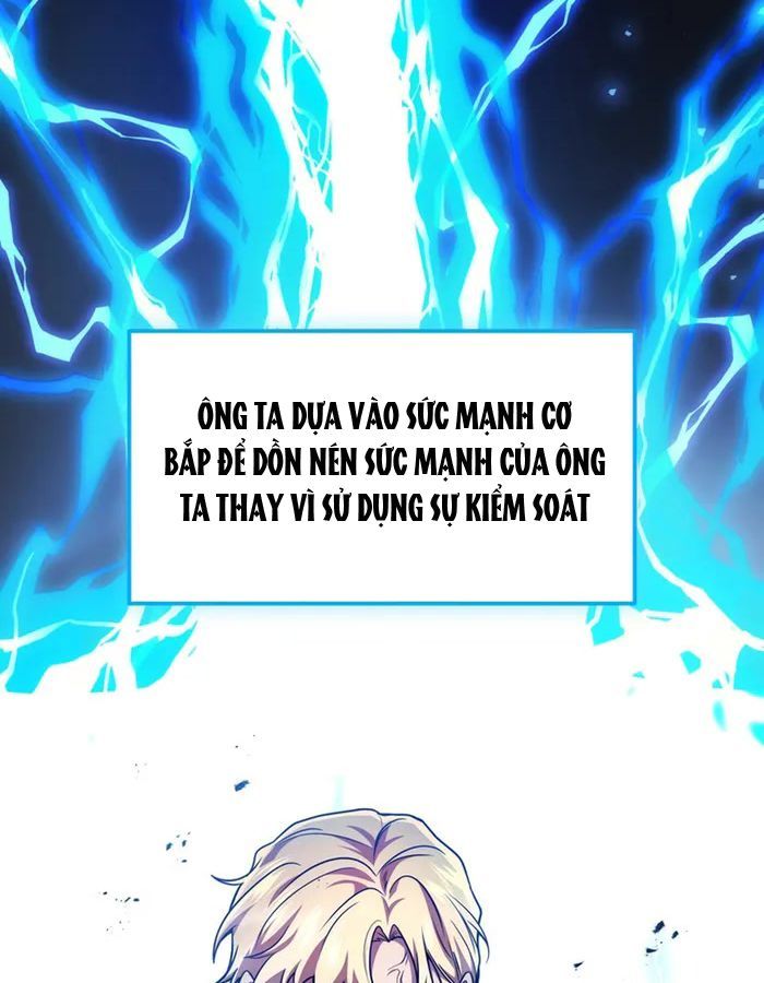 Võ Thần Hồi Quy Cấp 2 Chap 47 - Next Chap 48