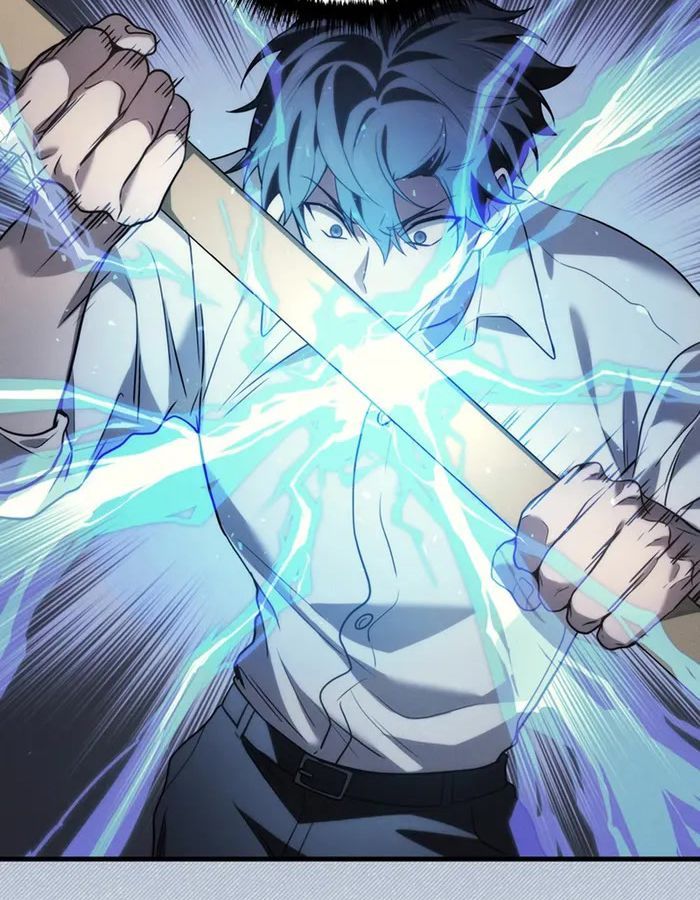 Võ Thần Hồi Quy Cấp 2 Chap 47 - Next Chap 48