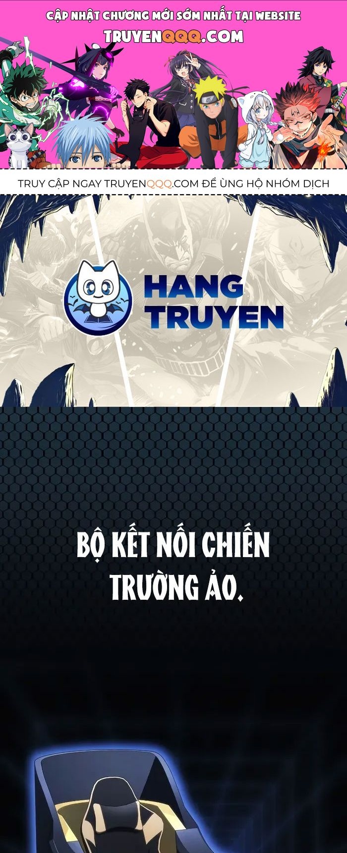 Võ Thần Hồi Quy Cấp 2 Chap 49 - Next Chap 50