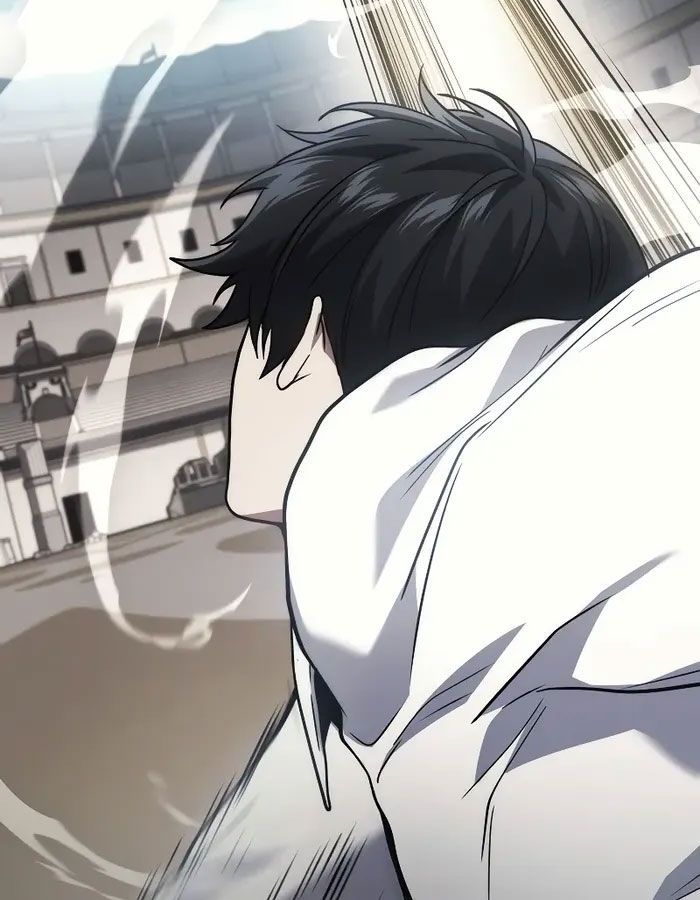 Võ Thần Hồi Quy Cấp 2 Chap 49 - Next Chap 50