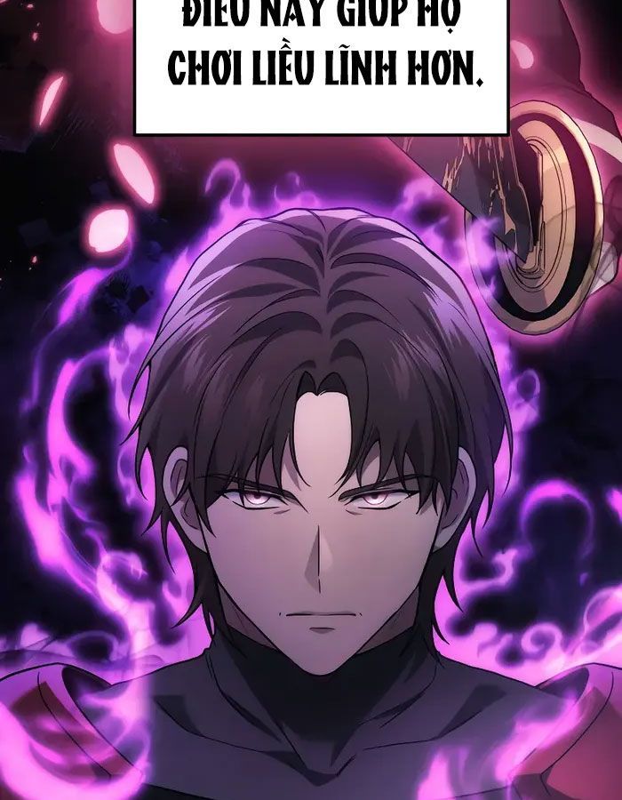 Võ Thần Hồi Quy Cấp 2 Chap 49 - Next Chap 50