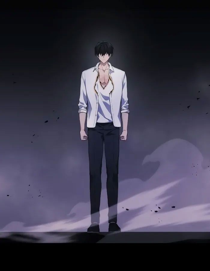 Võ Thần Hồi Quy Cấp 2 Chap 49 - Next Chap 50