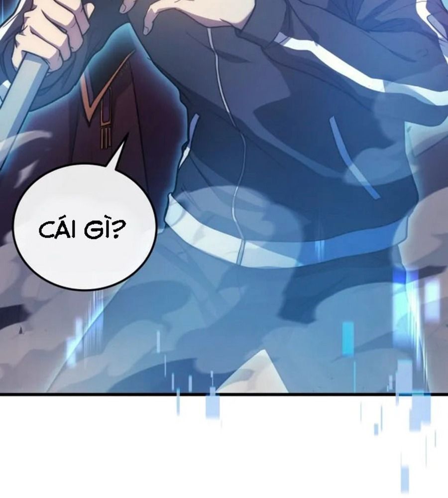 Võ Thần Hồi Quy Cấp 2 Chap 5 - Next Chap 6