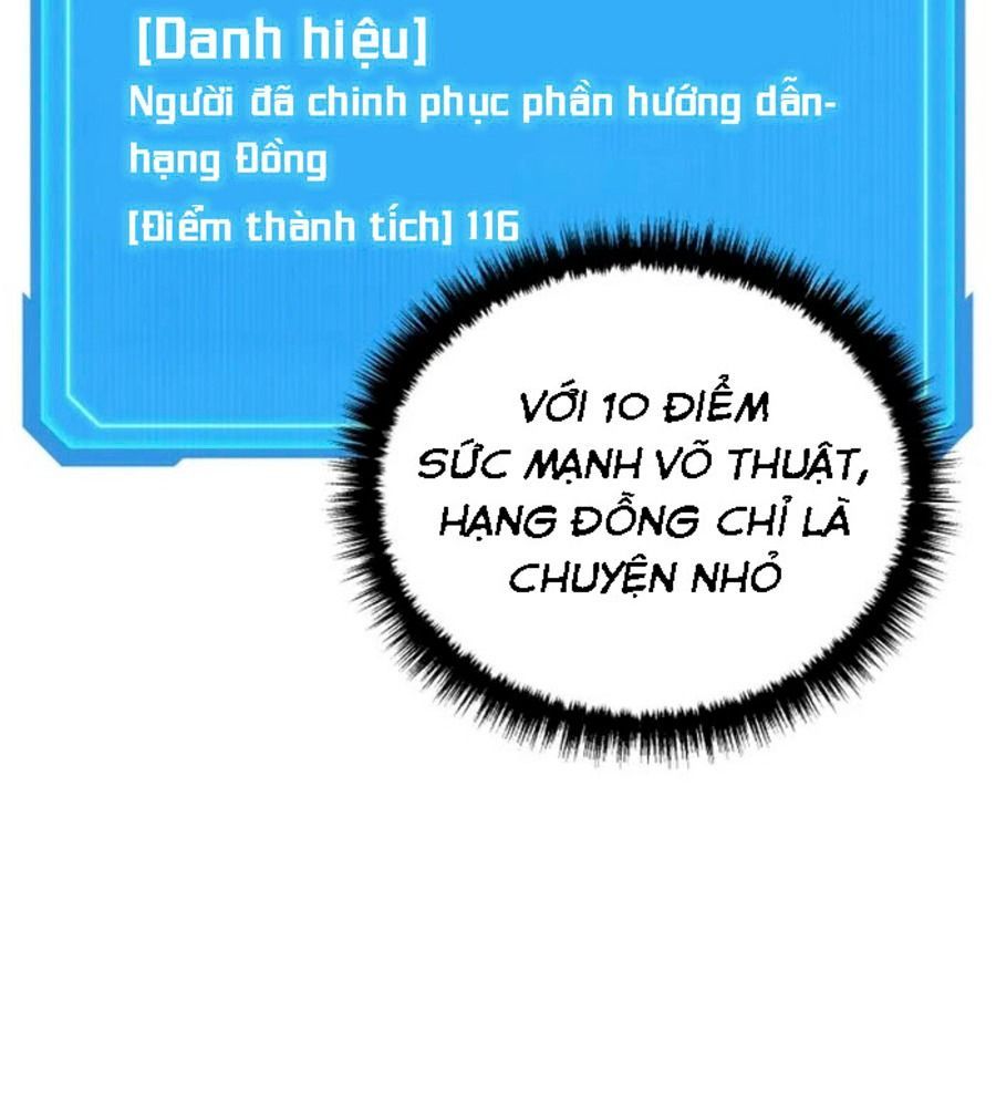 Võ Thần Hồi Quy Cấp 2 Chap 5 - Next Chap 6