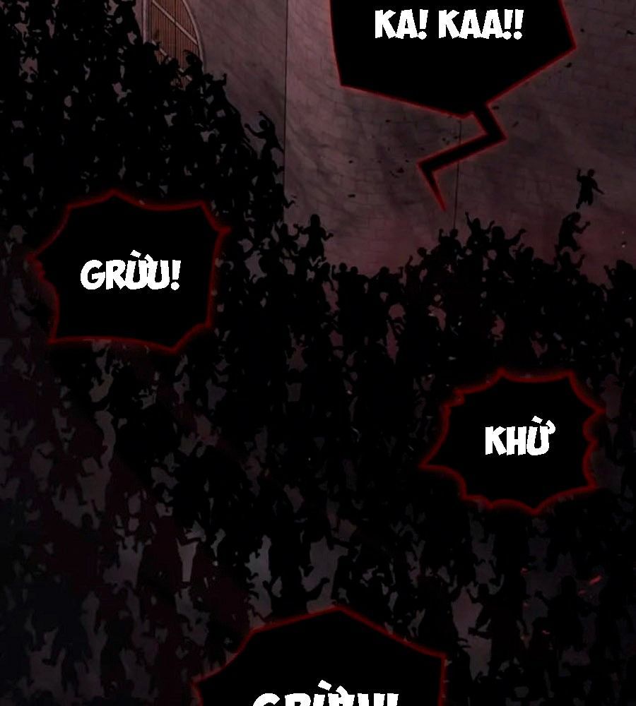 Võ Thần Hồi Quy Cấp 2 Chap 5 - Next Chap 6