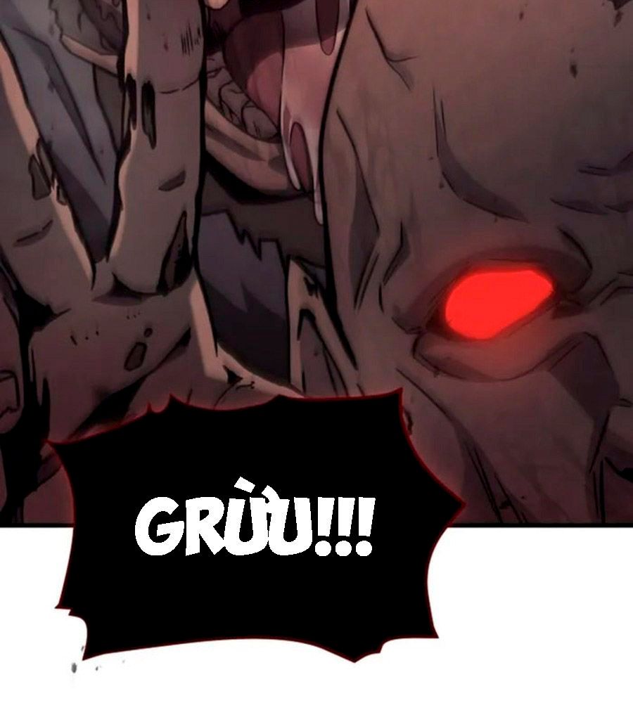 Võ Thần Hồi Quy Cấp 2 Chap 5 - Next Chap 6