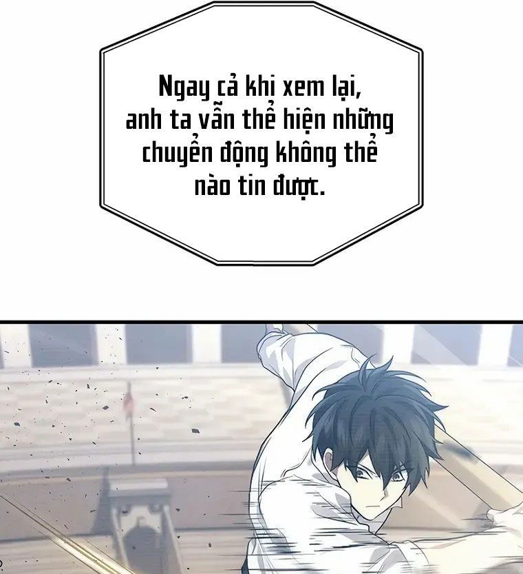 Võ Thần Hồi Quy Cấp 2 Chap 51 - Next Chap 52