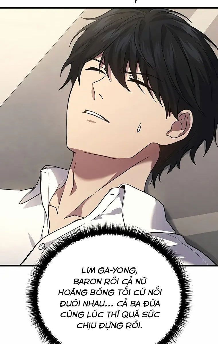 Võ Thần Hồi Quy Cấp 2 Chap 51 - Next Chap 52