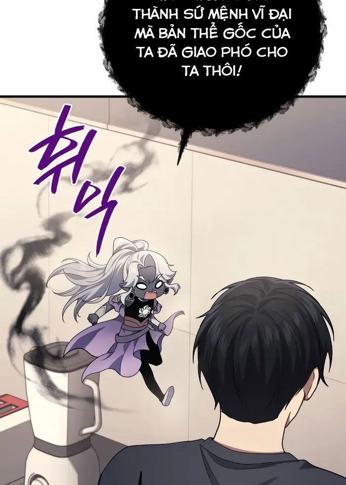 Võ Thần Hồi Quy Cấp 2 Chap 53 - Next Chap 54