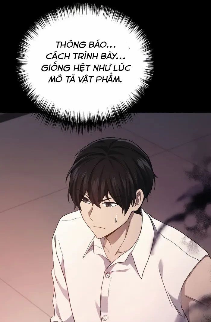 Võ Thần Hồi Quy Cấp 2 Chap 53 - Next Chap 54