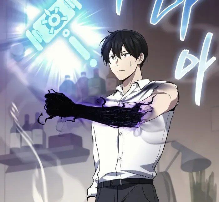 Võ Thần Hồi Quy Cấp 2 Chap 53 - Next Chap 54