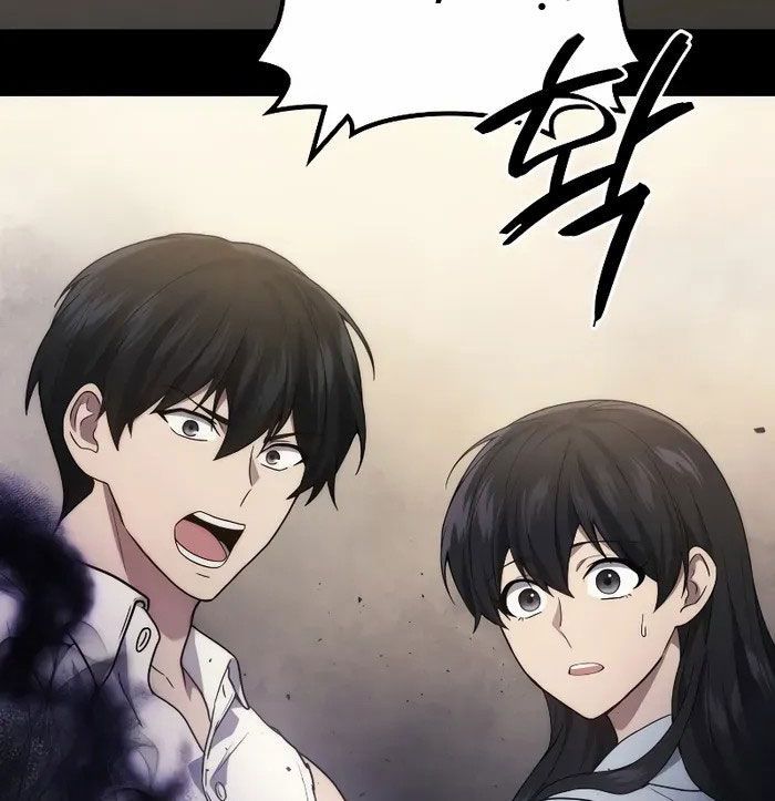 Võ Thần Hồi Quy Cấp 2 Chap 53 - Next Chap 54