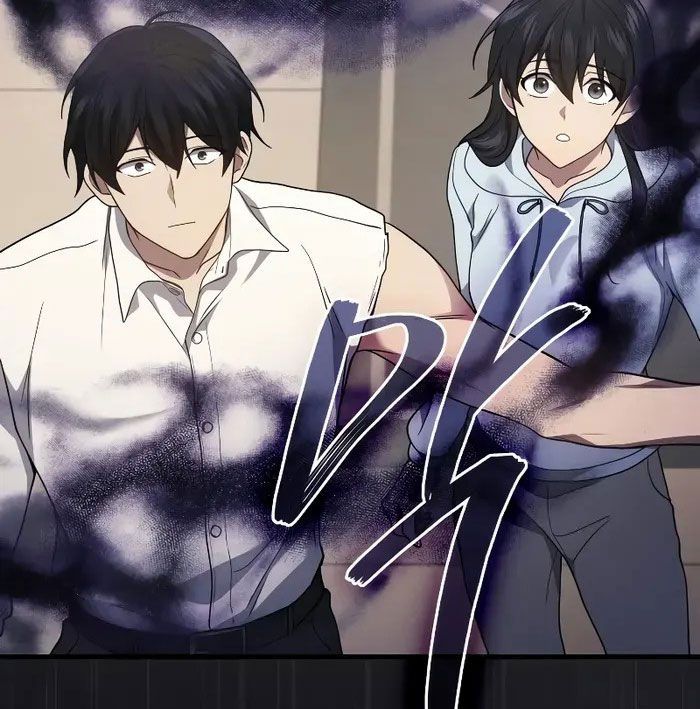 Võ Thần Hồi Quy Cấp 2 Chap 53 - Next Chap 54