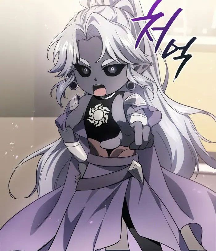 Võ Thần Hồi Quy Cấp 2 Chap 53 - Next Chap 54