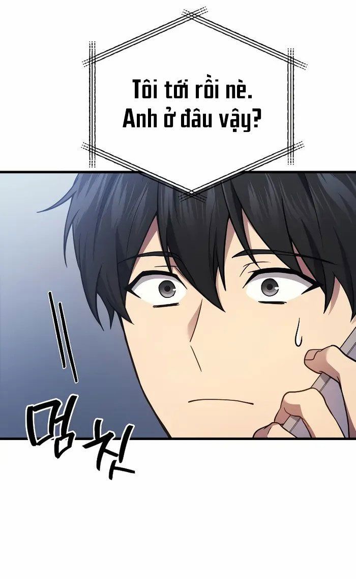 Võ Thần Hồi Quy Cấp 2 Chap 53 - Next Chap 54