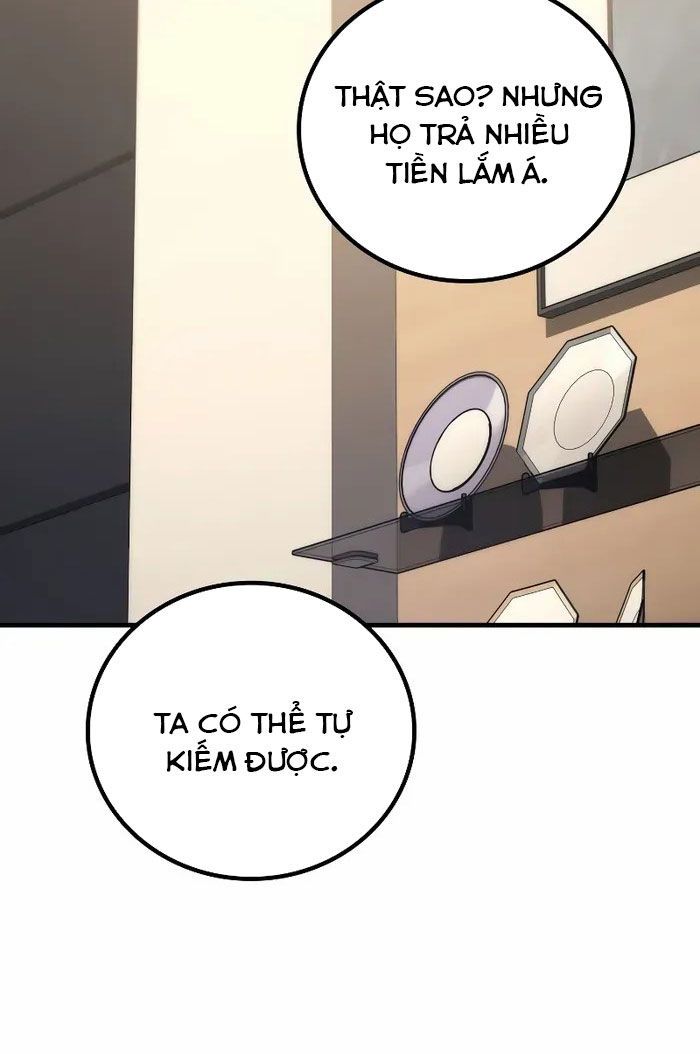 Võ Thần Hồi Quy Cấp 2 Chap 53 - Next Chap 54