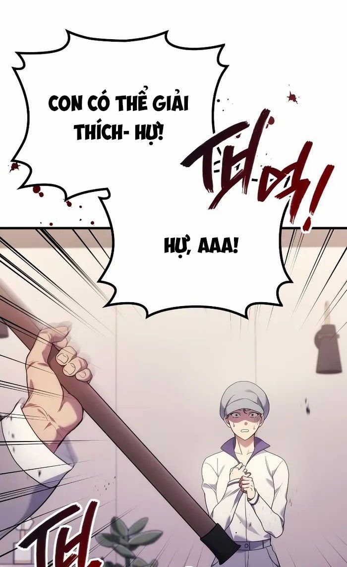 Võ Thần Hồi Quy Cấp 2 Chap 53 - Next Chap 54