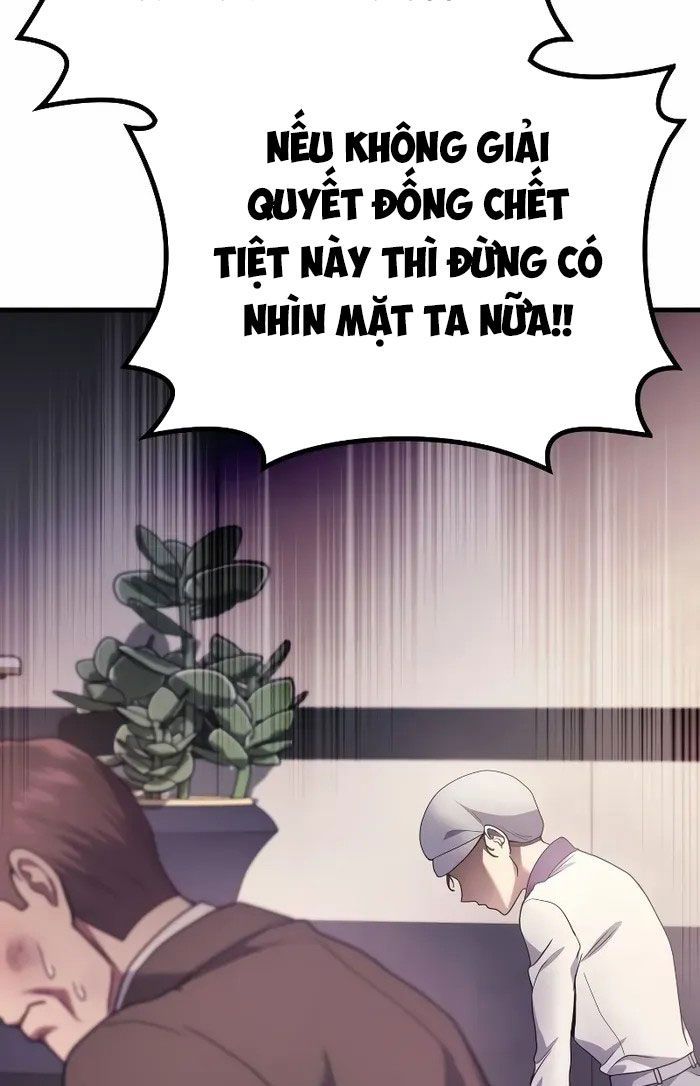 Võ Thần Hồi Quy Cấp 2 Chap 53 - Next Chap 54