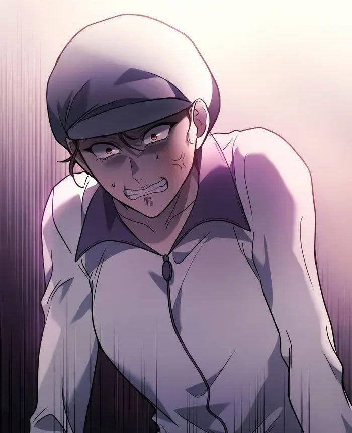 Võ Thần Hồi Quy Cấp 2 Chap 53 - Next Chap 54