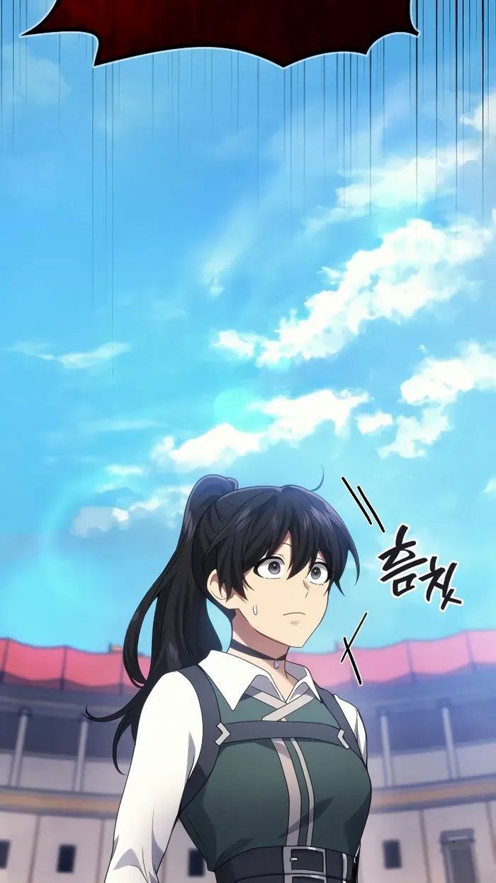 Võ Thần Hồi Quy Cấp 2 Chap 53 - Next Chap 54