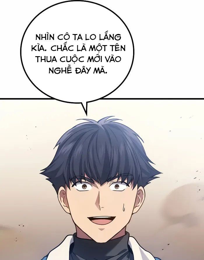 Võ Thần Hồi Quy Cấp 2 Chap 53 - Next Chap 54