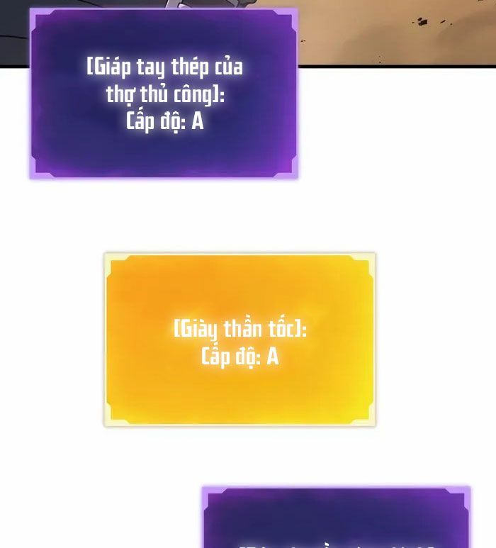 Võ Thần Hồi Quy Cấp 2 Chap 53 - Next Chap 54