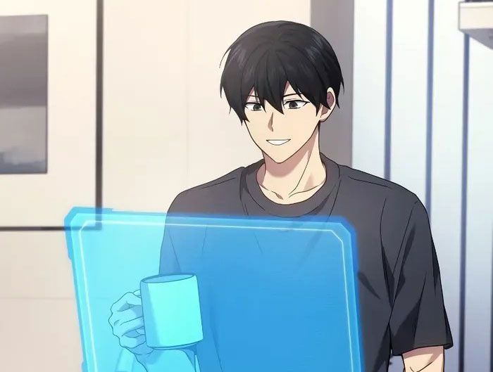 Võ Thần Hồi Quy Cấp 2 Chap 53 - Next Chap 54