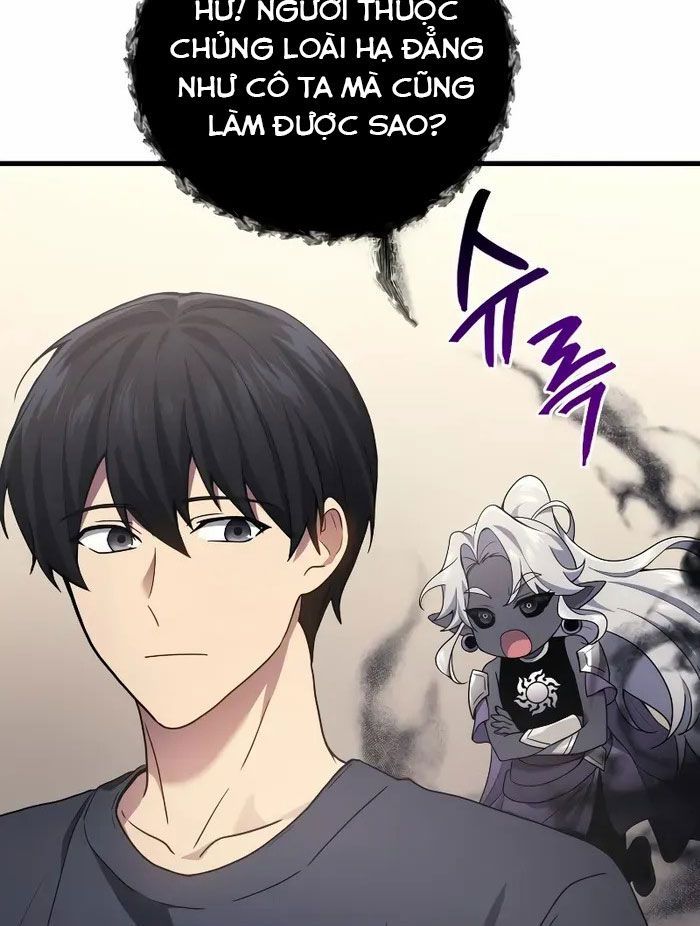 Võ Thần Hồi Quy Cấp 2 Chap 53 - Next Chap 54